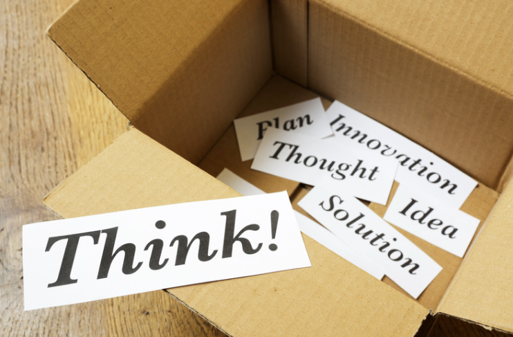 Leading with Innovation. Innovation is introducing new ideas… | by Tami ...
