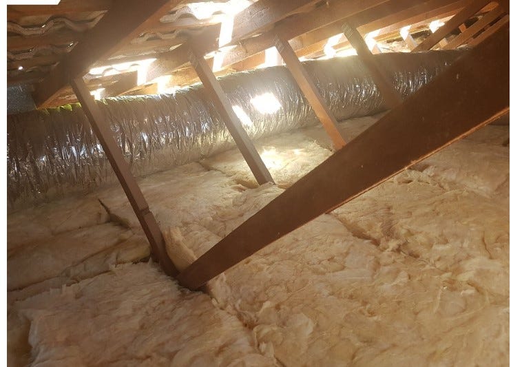 Ceiling Insulation Adelaide. If you’re seeking insulation… by