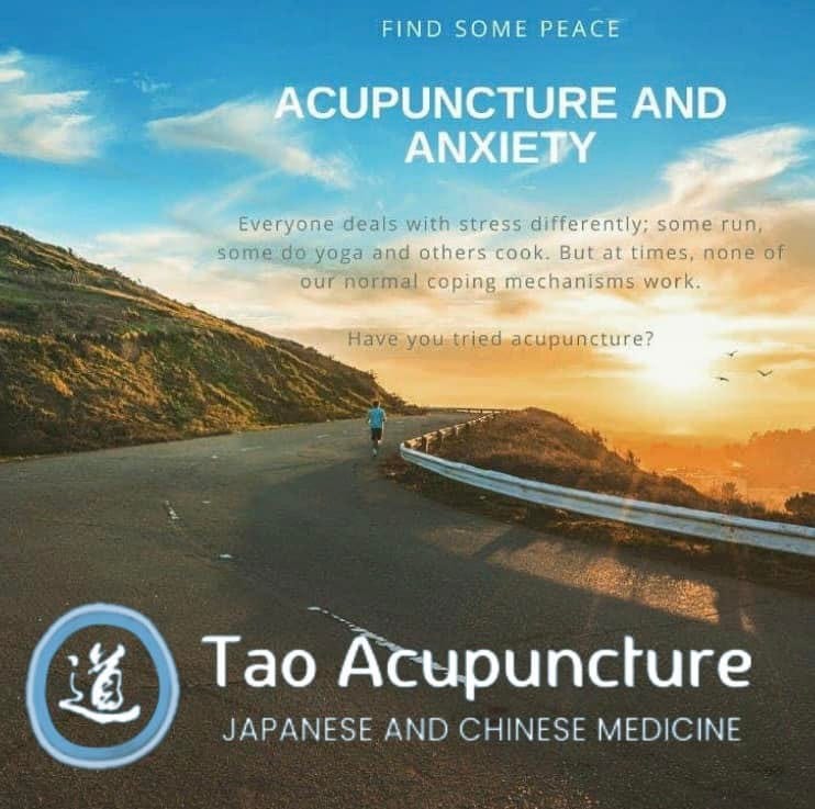 Range of Services Provided by Tao Acupuncture Clinic Perth Floreat