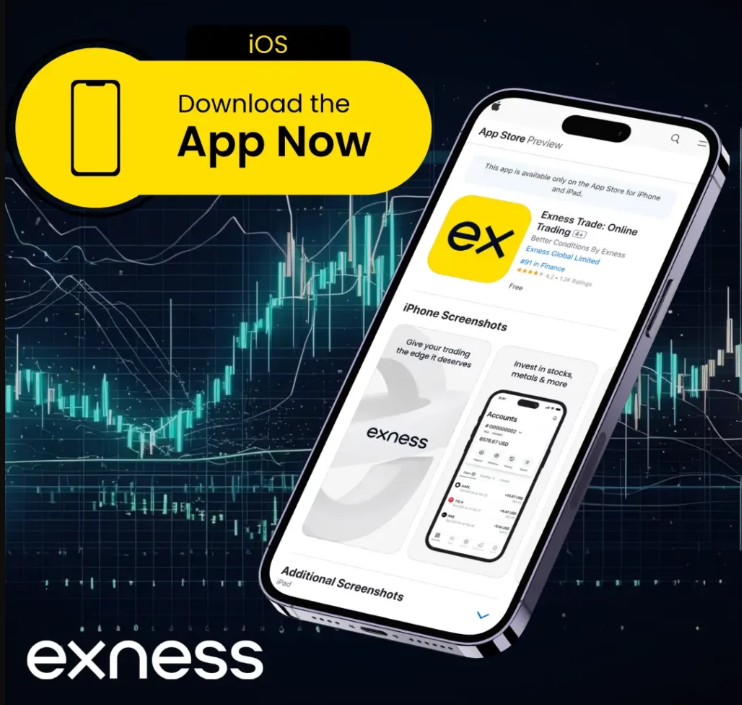 Take Advantage Of Sign In To The Exness Trading Platform - Read These 99 Tips