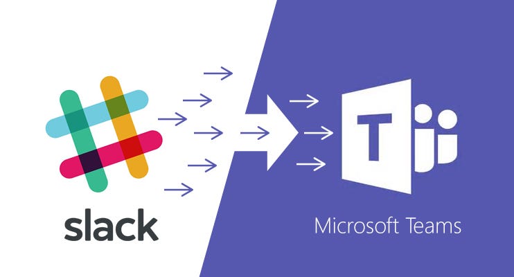 Export A Slack Channel How To Work? - Cincher - Medium