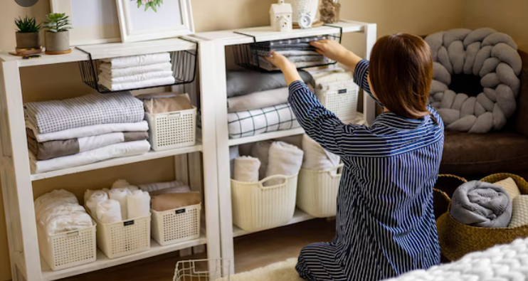 Weekend Home Reset: A Simple Organization Plan for Busy Northwest Arkansas Households