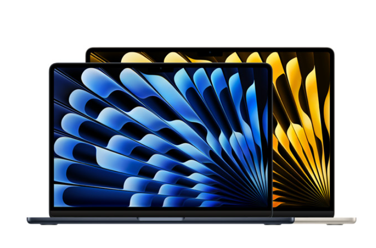 Apple launches new MacBook Air with the M3 Chip | by Federic Panen ...