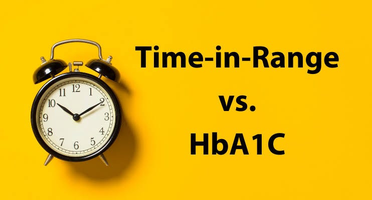 Time in Range and Diabetes Complications: What the Research Shows