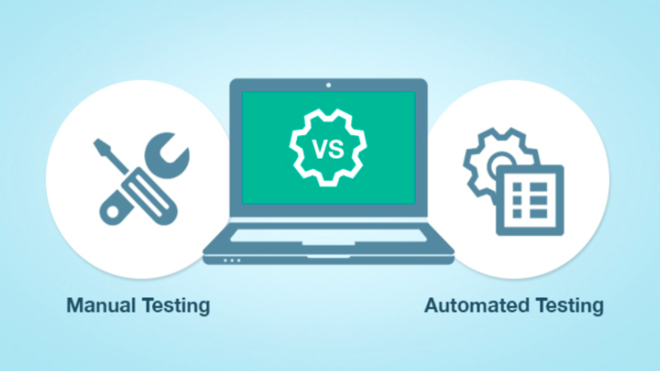 Manual Testing VS Automation Testing: The True Story of the Battle ...