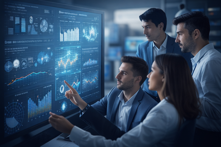 Digital Transformation
