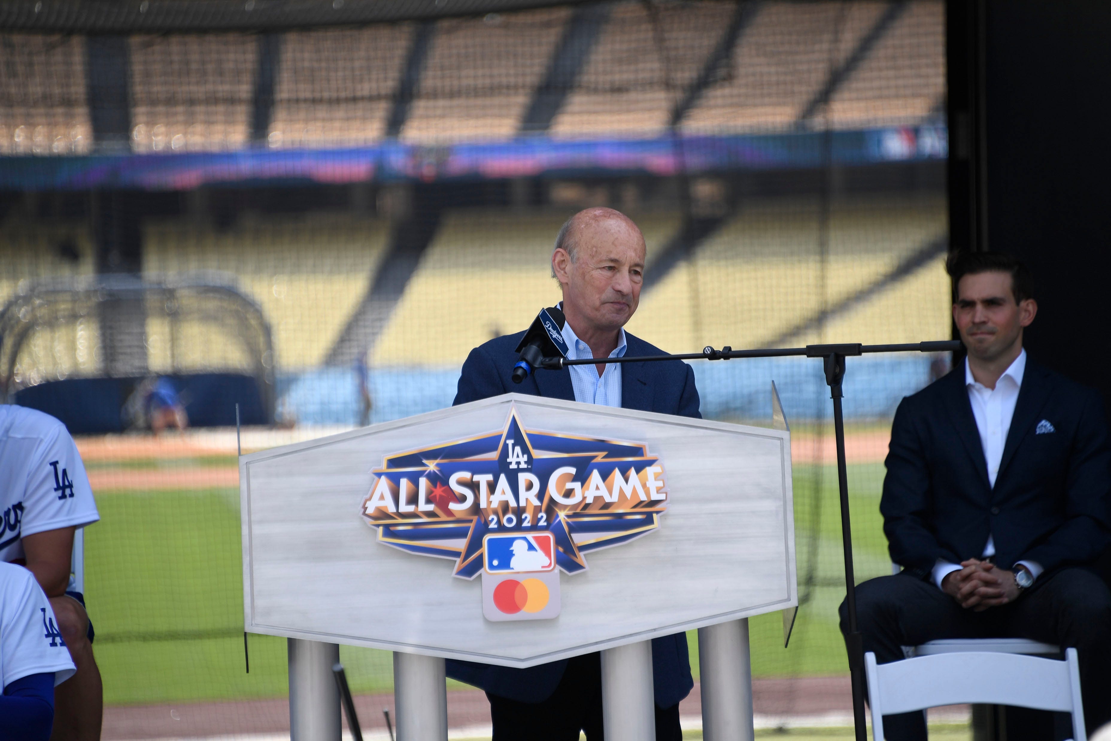 2022 MLB All-Star Game: Hollywood-themed jerseys unveiled