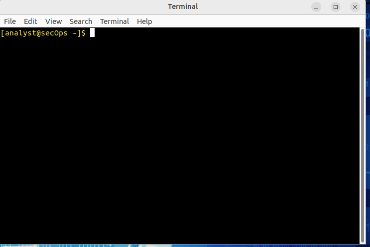 Linux Servers