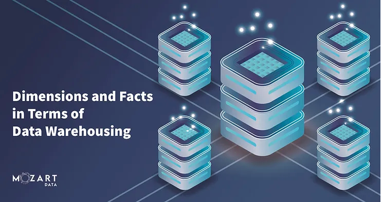 The Business Dimensions of Data Warehousing | by Rosie Faulkner | Medium