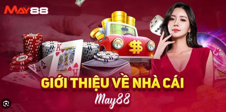 Tổng hợp những thông tin về nhà cái May88 dành cho người chơi