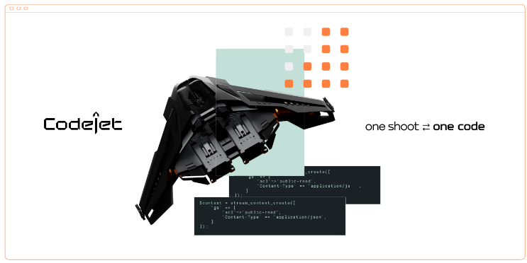 Future of No-Code/Low-Code and Figma to React Automation | by Codejet ...