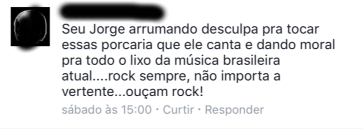 Rock n' Roll: pesquisa revela que roqueiros são mais felizes! – Heavy Metal  Online