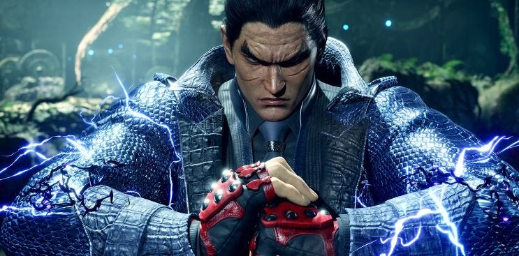 Tekken 8 Launches on January 26, 2024 for PS5, Xbox Series X