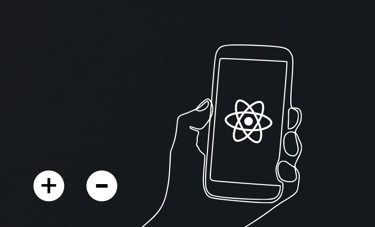 What is React Native ? What are the advantages and Disadvantages of ... image.
