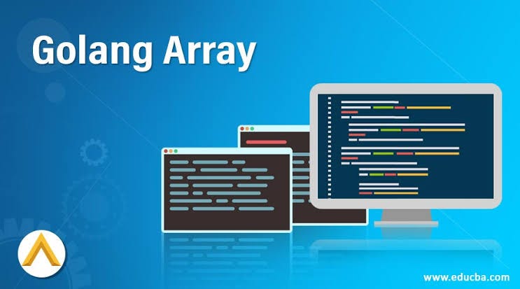 Golang Array Basics. Arrays are an essential data structure… | by ...