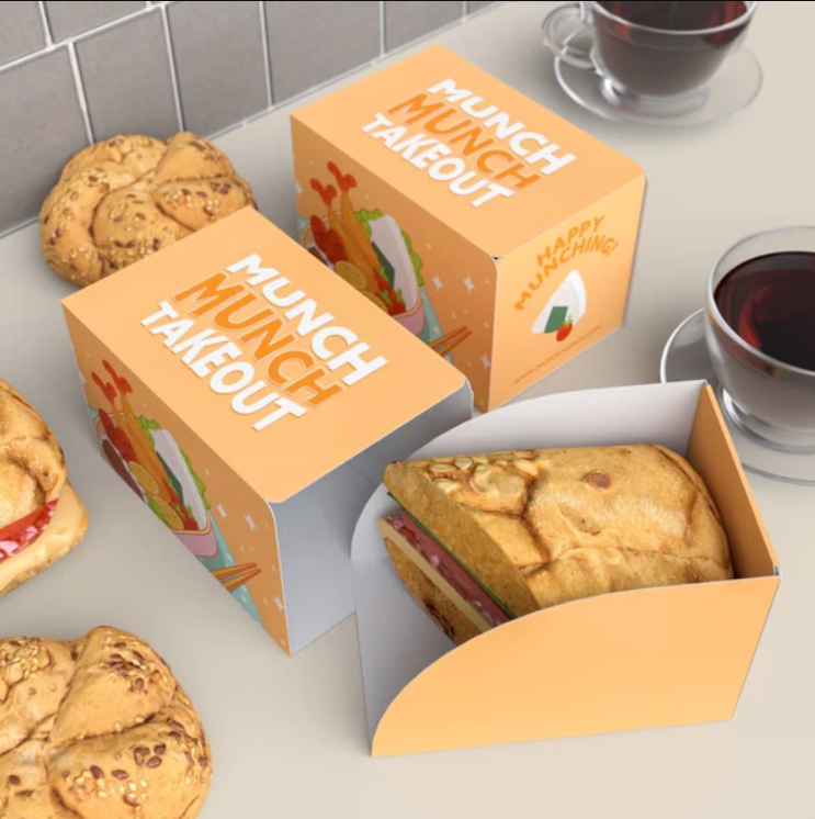 Pie Shipping Boxes Delivering Sweet Satisfaction by Bestoprint Sep