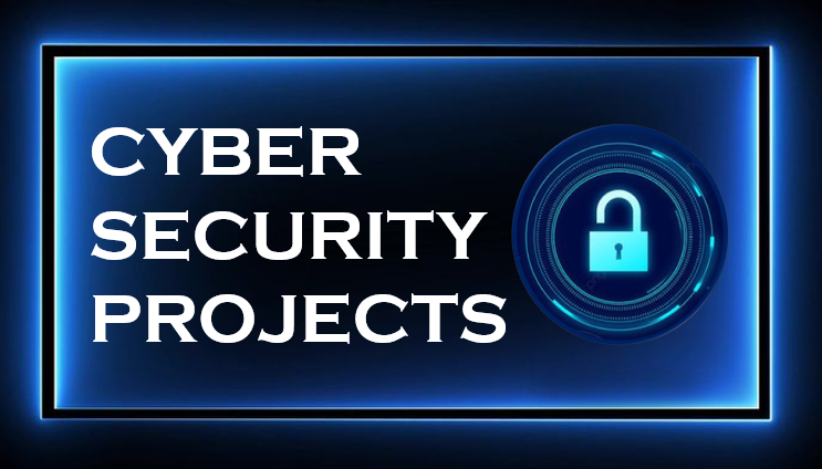 CYBER SECURITY PROJECT PART 10