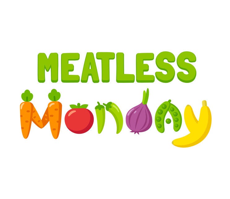 How Meatless Mondays Contribute to Sustainability by Akeptus