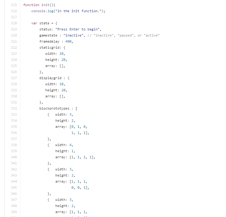 The Value of Objects in Programming | by Derek McDaniel | The Pensive ...