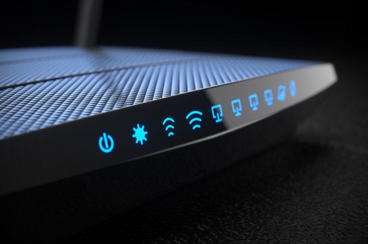 7 Best VoIP Router Modem to Buy in 2018 | by Michelle Moreno | Medium