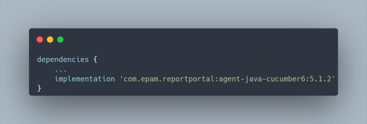 How to Integrate Report Portal with Java Cucumber | by Ahmad F Mudzaki ...