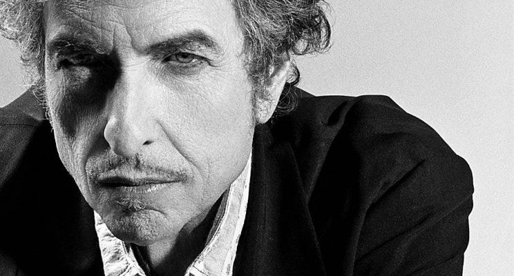 Bob Dylan Rescues the English Language From Post Truth Bullshit | by