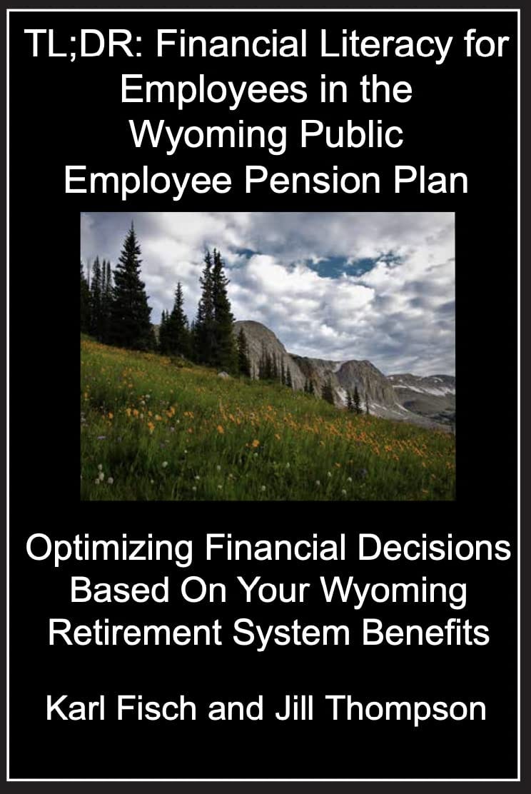 [DOWNLOAD][BEST]} TLDR Financial Literacy for Employees in the Wyoming