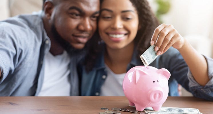When Love Becomes a Financial Trap: How Living Together Pushes You Into Bad Money Decisions