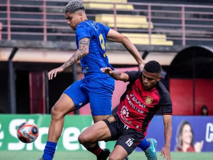 Futebol: O que esperar do A.D. Guarulhos e A.A. Flamengo na Segunda Divisão Paulista?