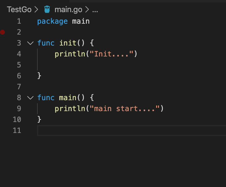 [golang] เริ่มต้นเรียน Go อย่างไรให้ดู Pro | by Jirapat Jantsakool | Medium