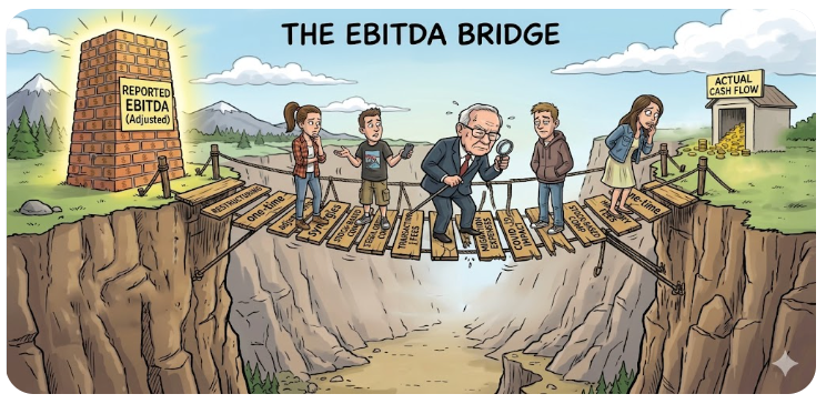 From ARR to EBITDA: The Next Discipline for Healthcare Startup Founders