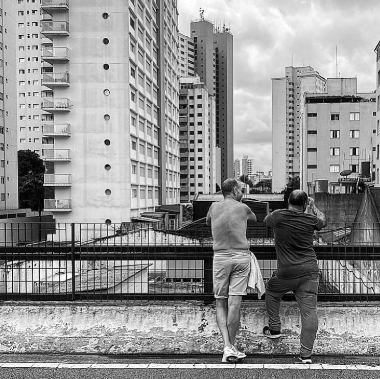 Banalidades.. O que foi? | by Lucas Carrijo | Medium