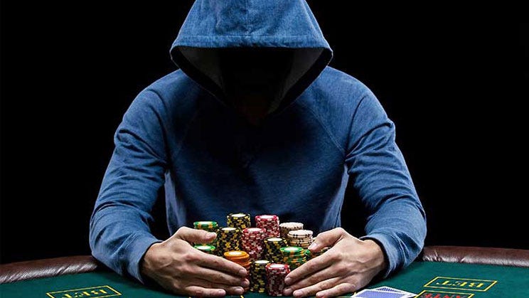 Rows of Legendary Poker Players in the World You Need to Know | by Kartika  Sari | Medium