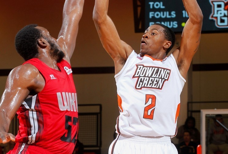 WKU Basketball Bracket for Paradise Jam Unveiled; Tops Open With BGSU