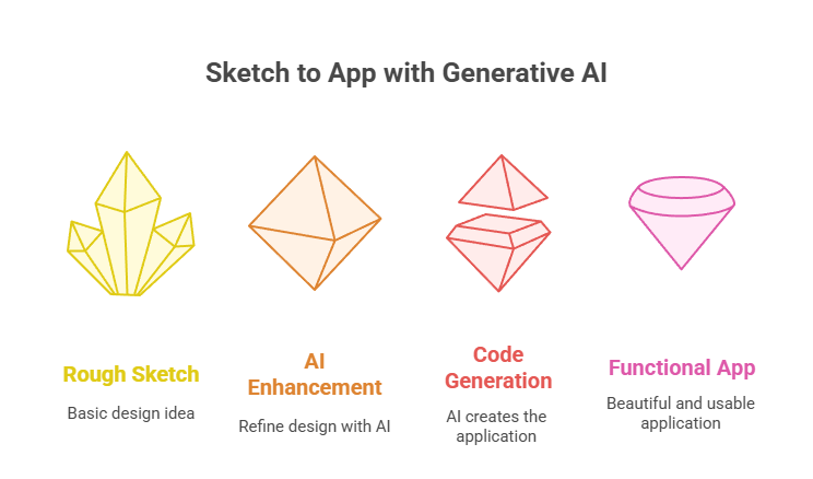 🌟 Generative AI for UI/UX Designers: Your Friendly Superpower is Here ...