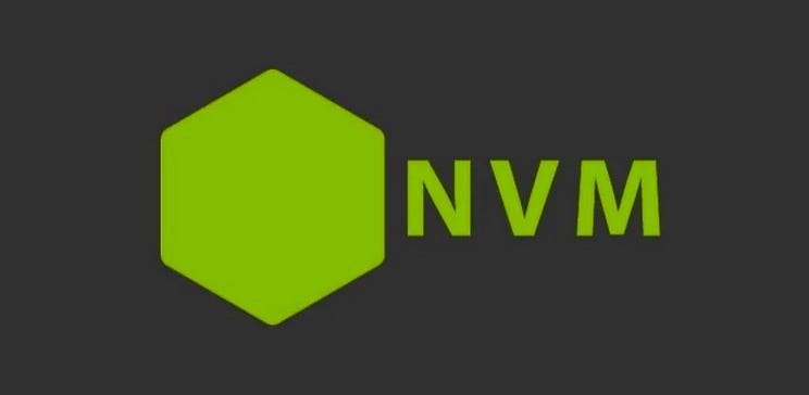 Installing NVM on MAC OSX. NVM is a version manager for node.js… | by ... image.