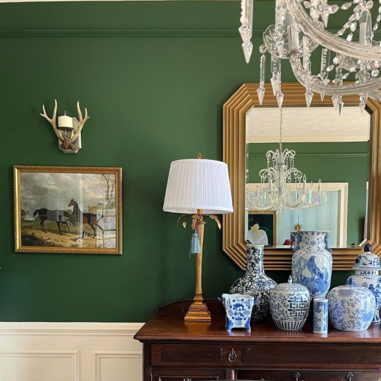 Unveiling the Enigmatic Elegance of Sherwin Williams’ Secret Garden A