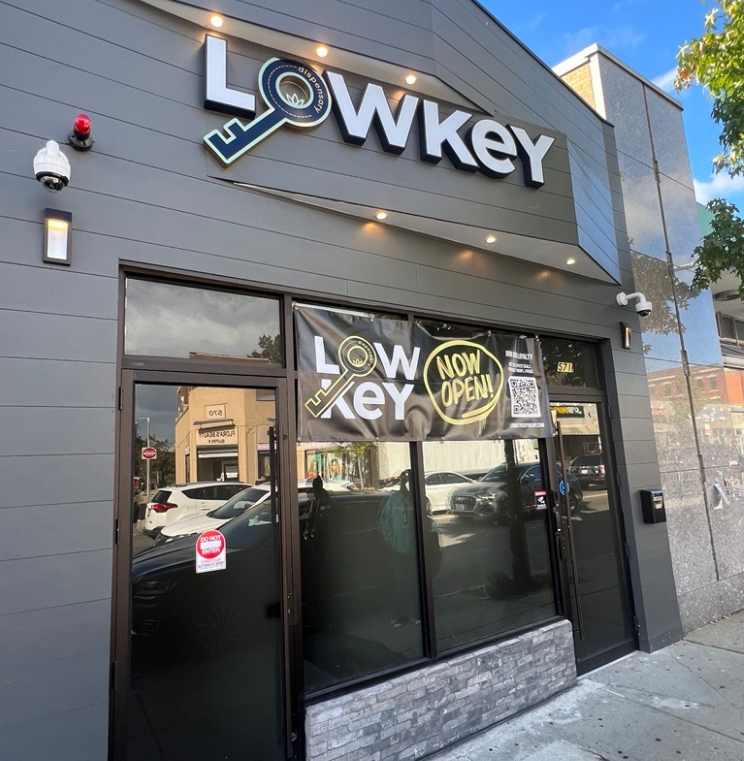 LowKey Weed Dispensary Boston Jeff Similien Medium