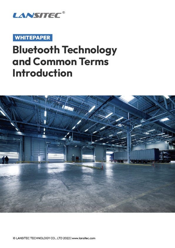 Bluetooth vs BLE