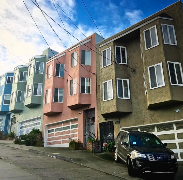 How to pay zero rent for a year so you can do whatever you want | by ...