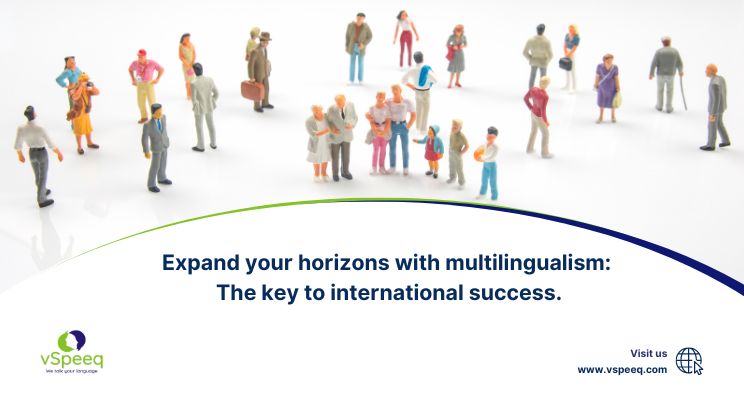 How multilingualism improves businesses | Medium