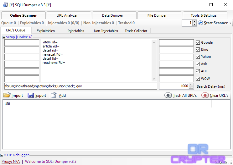 Sqli Dumper 8.0 Download - Colaboratory