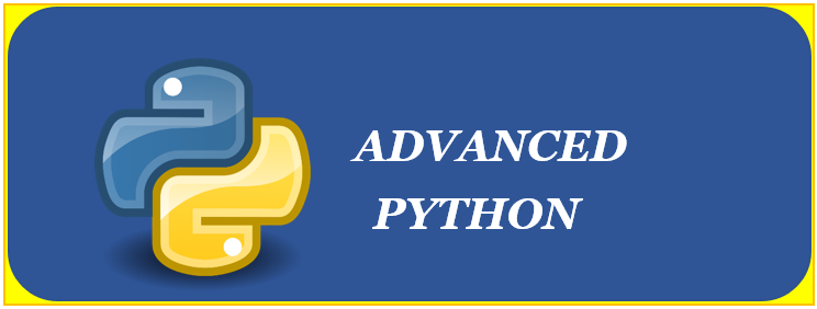 Advanced Python. Everything you should know about⦠| by Ansa Baby ...
