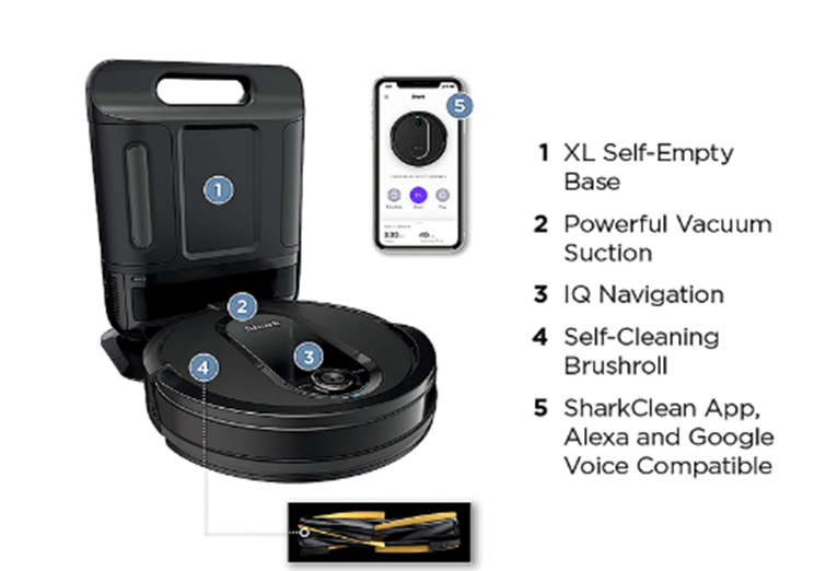 Effortless Cleaning at Your Fingertips Unveiling the Power of the