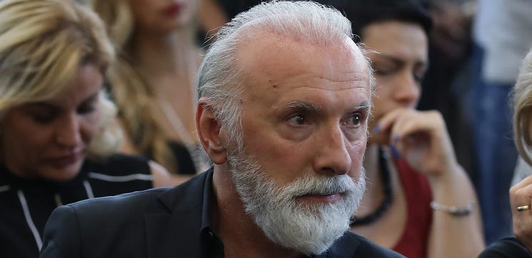 Pesma Dina Merlina “Da šutiš” krije potresnu istinu, evo kome je posvećena!