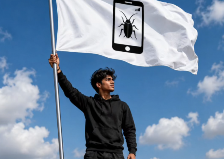 22 Million Indians Are Calling Themselves Cockroaches And It Is Working