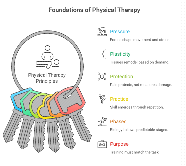 The Six Principles That Should Govern Clinical Decisions
