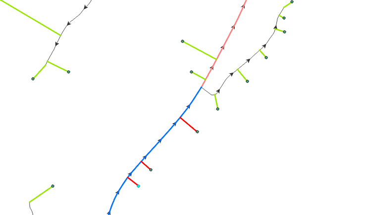 Beyond Attribute Tables: A Better Way to Validate Road Address Continuity
