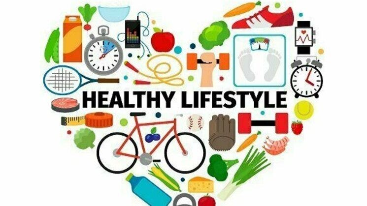 Ontdek De Kracht van Een Gebalanceerde Gezondheid: Tips en Tools voor Een Gezonder Leven
