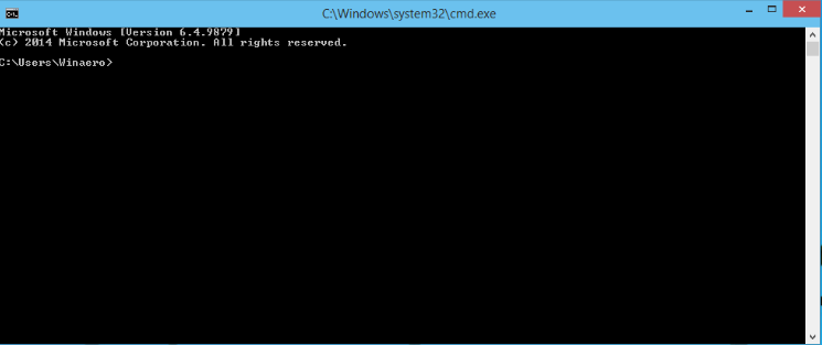 How To Run A C-Program In Command Prompt | by randerson112358 | Medium